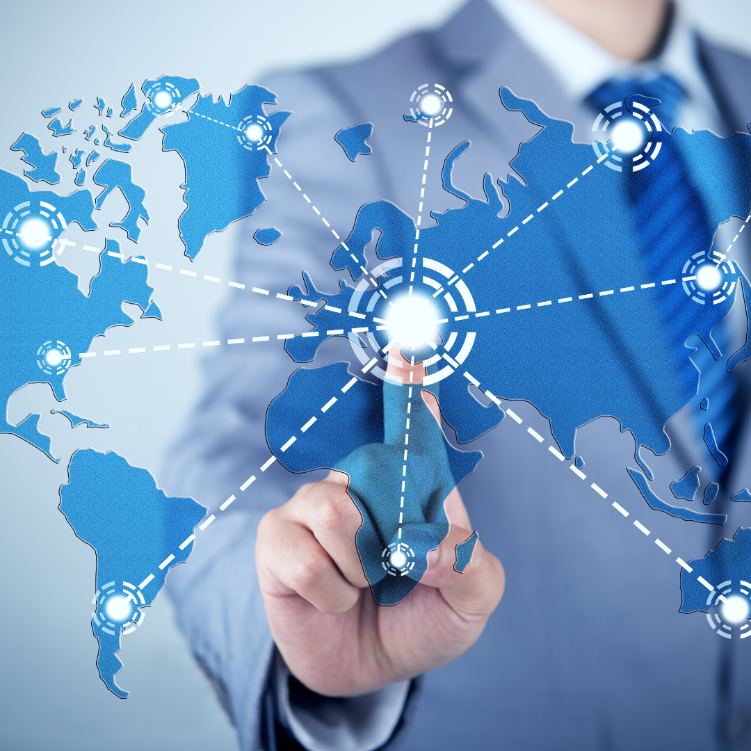 Global Availability